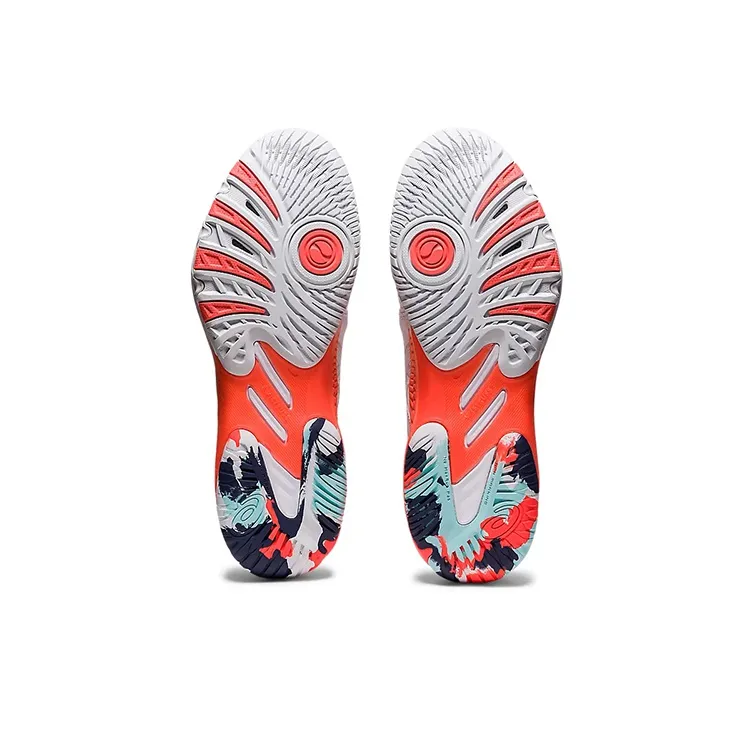 Asics Netburner Ballistic Ff 2 'Celebration Of Sport Pack'-5