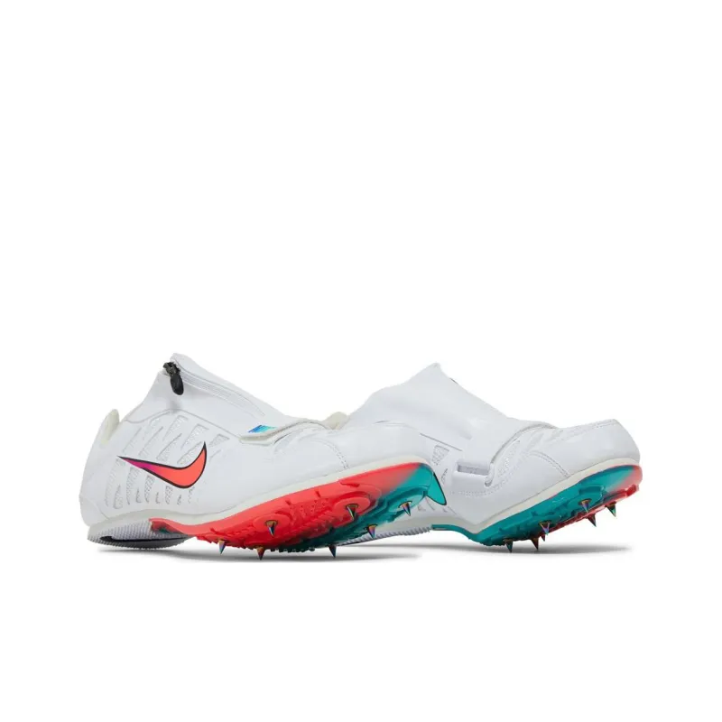 Nike Zoom Long Jump 4 'White Ombre'-2
