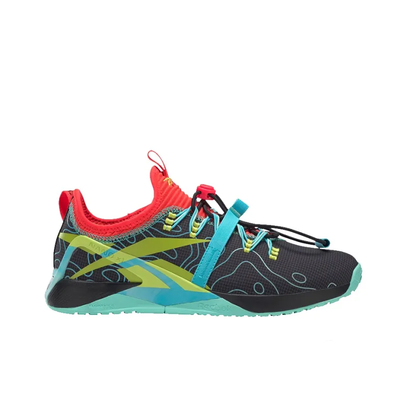 Reebok Rich Froning X Nano X1 'Into The Storm Multi'-1