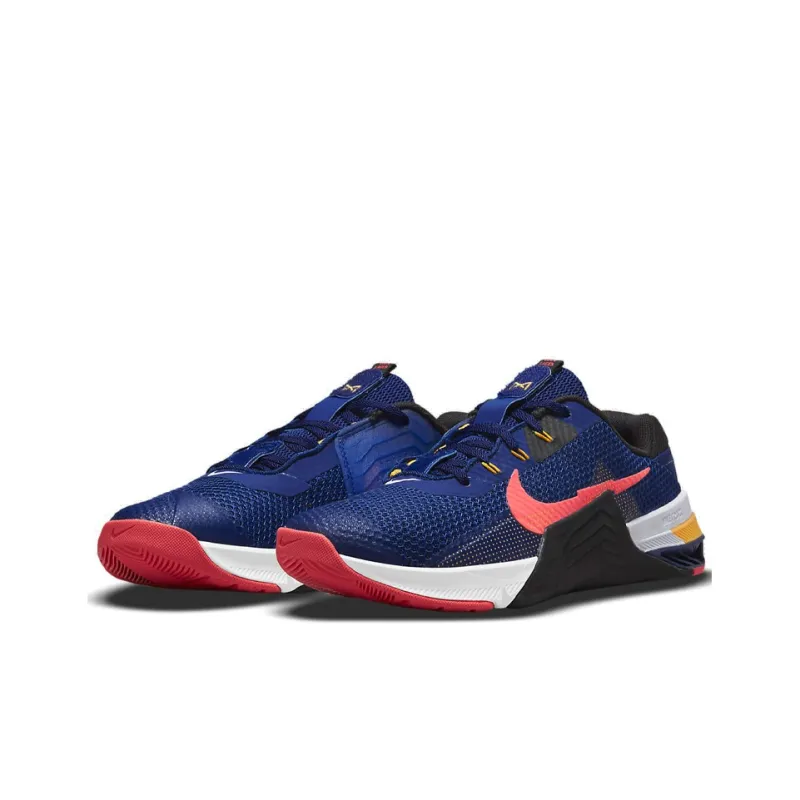 Nike Metcon 7 Deep Royal Magic Ember-2