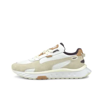 PUMA Wild Rider Sc 'Vaporous Gray'
