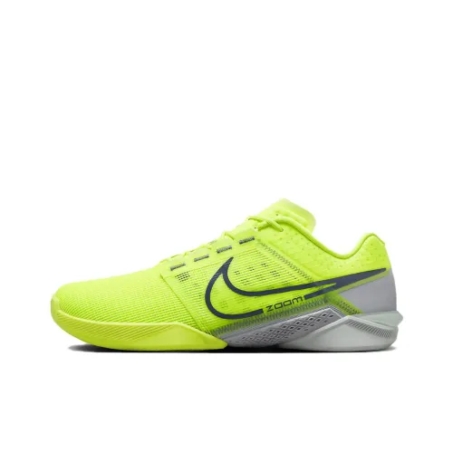 Nike Zoom Metcon Turbo 2 Volt Diffused Blue