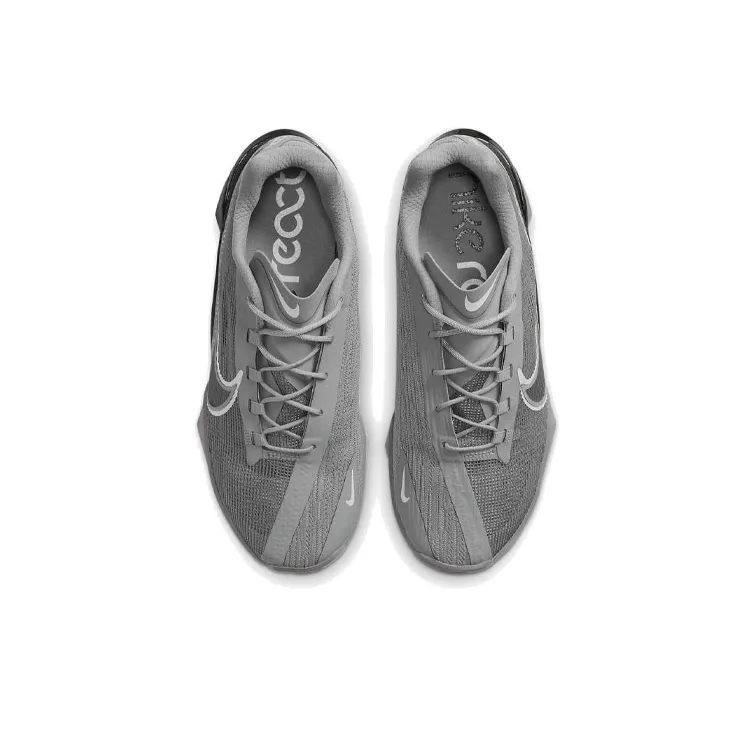 Nike React Metcon Turbo Particle Grey-3