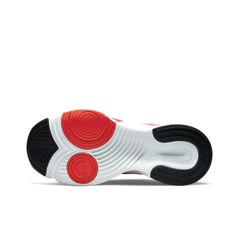Nike SuperRep Go 2 'Chile Red'-5