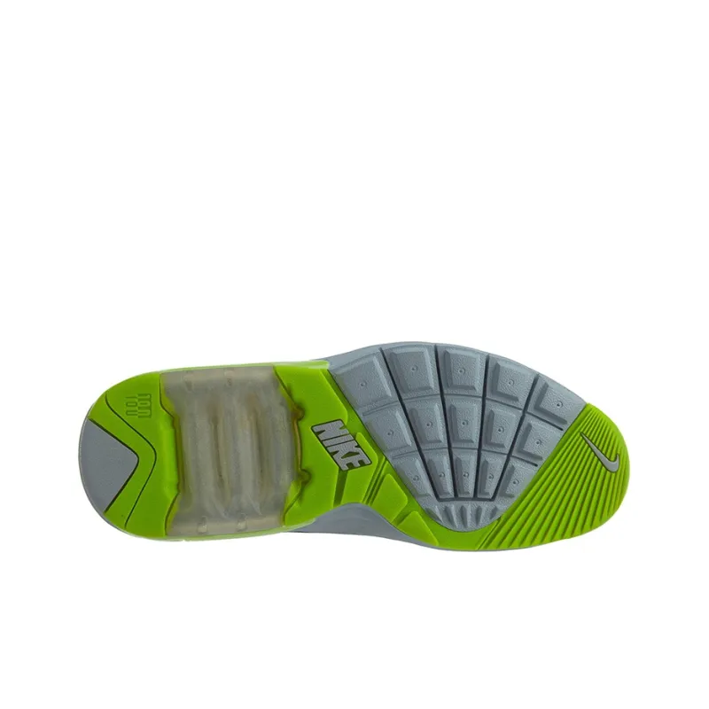 Nike Lunar 180 Trainer Sc Black White Anthrcite Volt-4