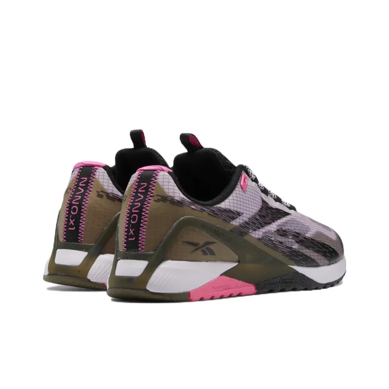 Reebok Women's Nano X1 Adventure 'Quartz Glow Atomic Pink' Women's-3