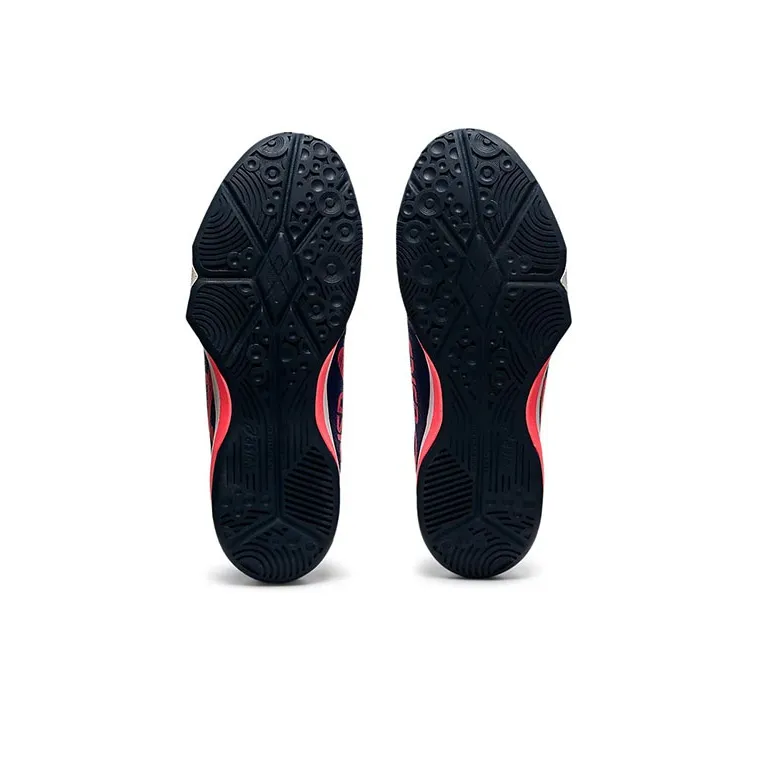 Asics Gel Fastball 3 'Blue Pink'-5