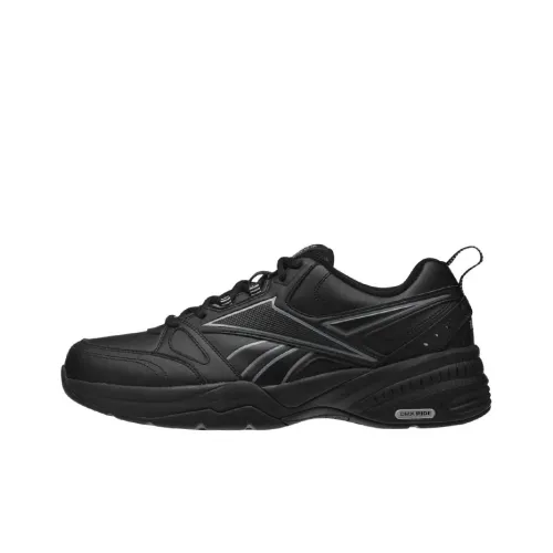 Reebok Royal Trainer Training Shoes Men Low-Top Black