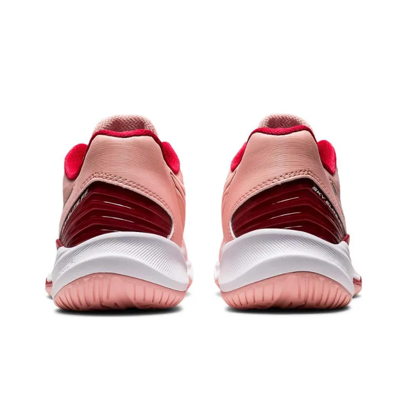 Asics Sky Elite Ff 2 'Frosted Rose Cranberry' Women's-5
