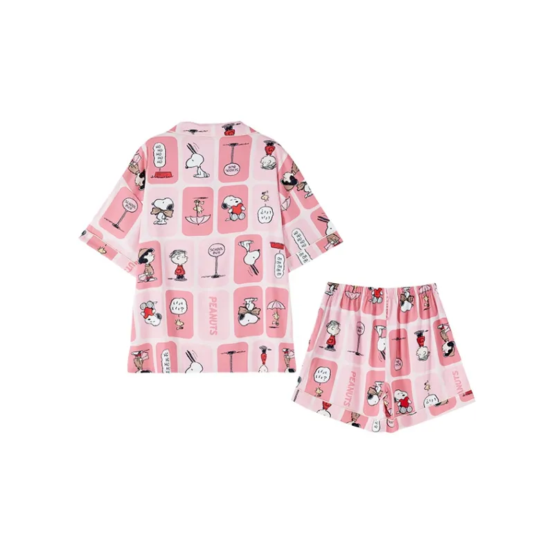 YSO Women's Pajama Sets-1