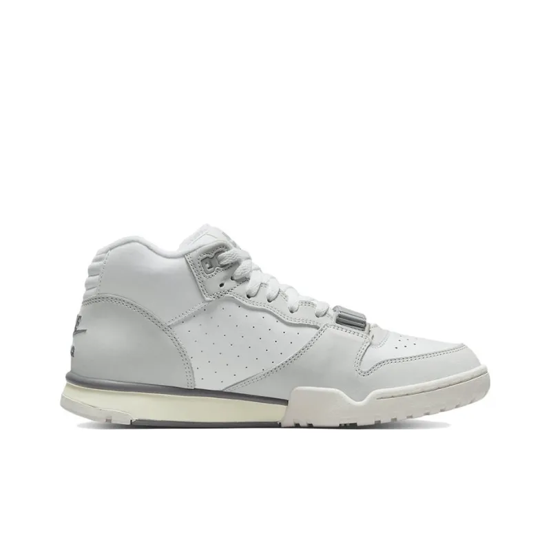 Nike Air Trainer 1 Photon Dust Light Smoke Grey-1