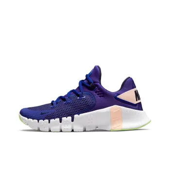 Nike Free Metcon 4 'Blackened Blue' Women's