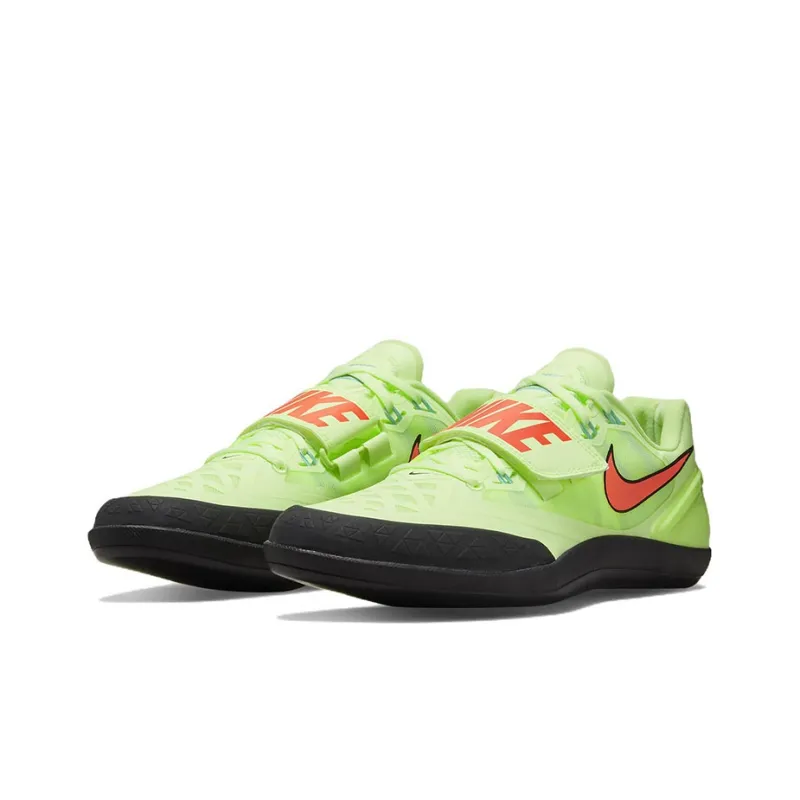 Nike Zoom Rotational 6 'Barely Volt Hyper Orange'-2