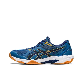 Asics Gel Rocket 10 'Azure Deep Ocean'
