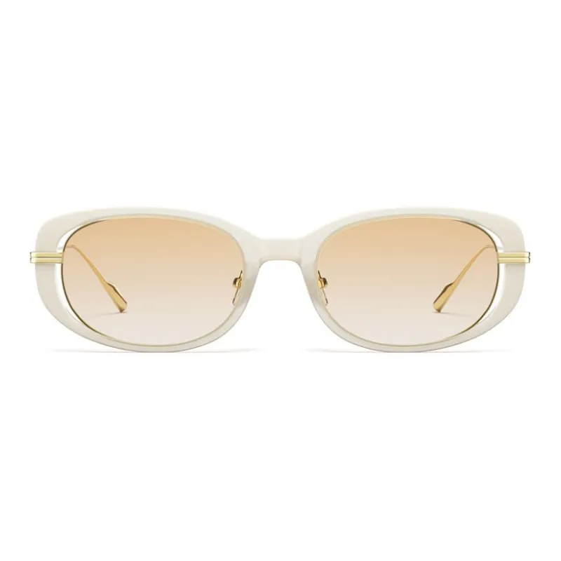 PARZIN Irregular Shape Sunglasses Unisex-10
