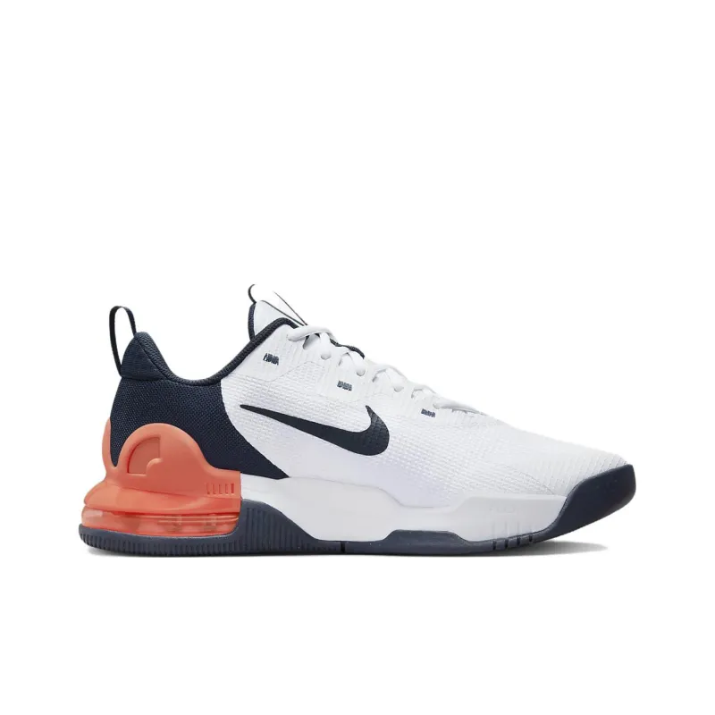 Nike Air Max Alpha Trainer 5 White Obsidian-1