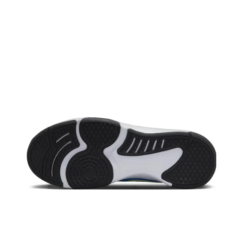 Nike City Rep Tr 'Blue Lightning Citron Tint'-4
