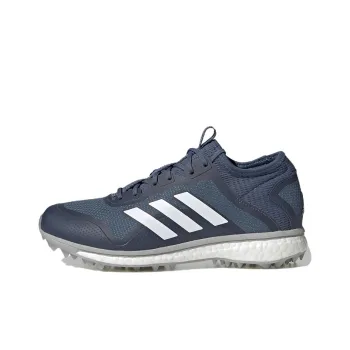 Adidas Fabela X Empower Training Shoes Women's Low-Top Sea Blue
