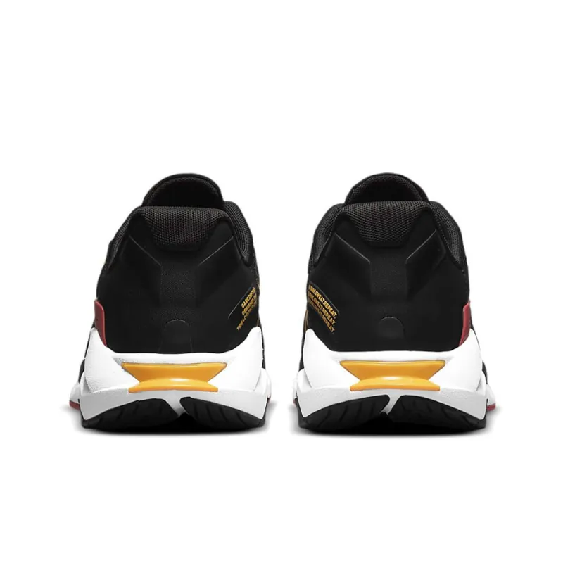 Nike ZoomX Superrep Surge Black Dark Cayenne-4
