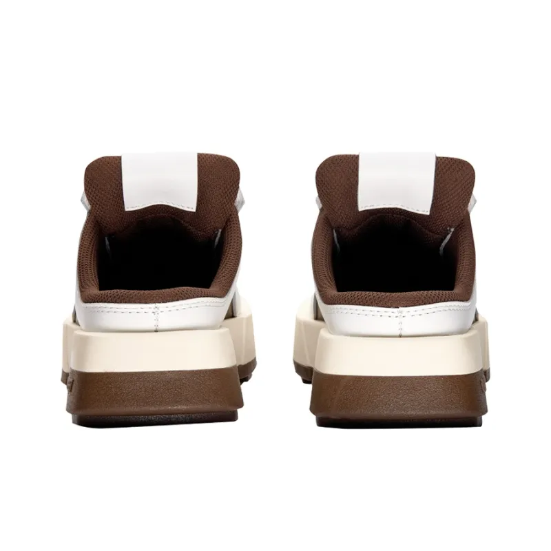 CHOCO CONCERT Skateboard Shoes Unisex Mocha-4