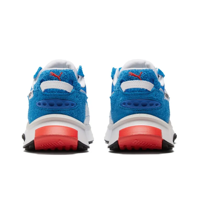 PUMA Wild Rider Vintage Future Blue-4