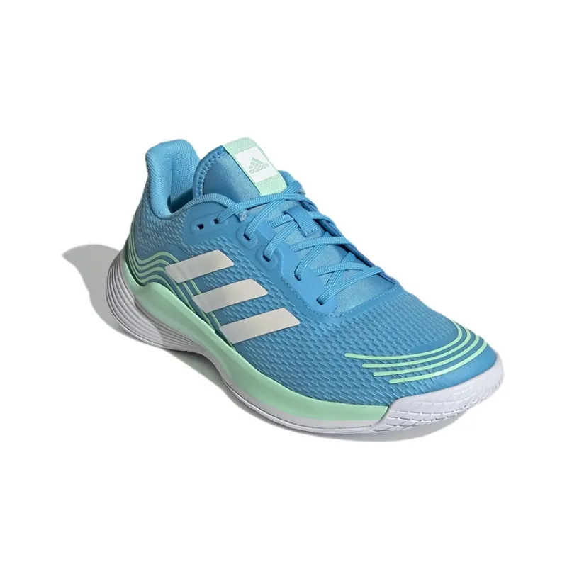Adidas NovaflightNovaflight Anti-Slip And Wear-Resistant Breathable Low-Top Training Shoes-2
