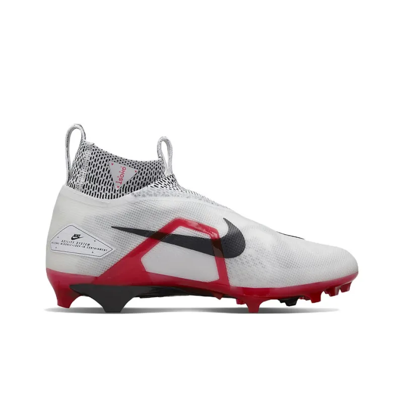Nike Alpha Menace Elite 3 'White University Red'-1