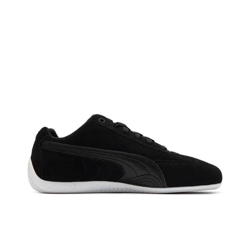 PUMA X Scuderia Ferrari Speedcat 'Shield Black'-1