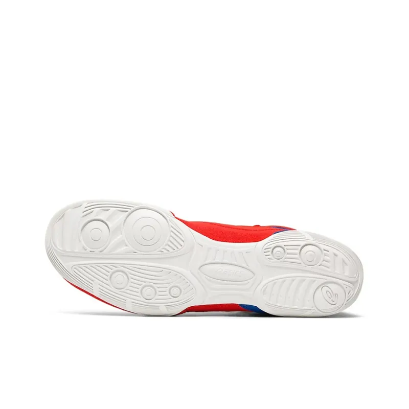 Asics Matflex 6 'Classic Red'-5