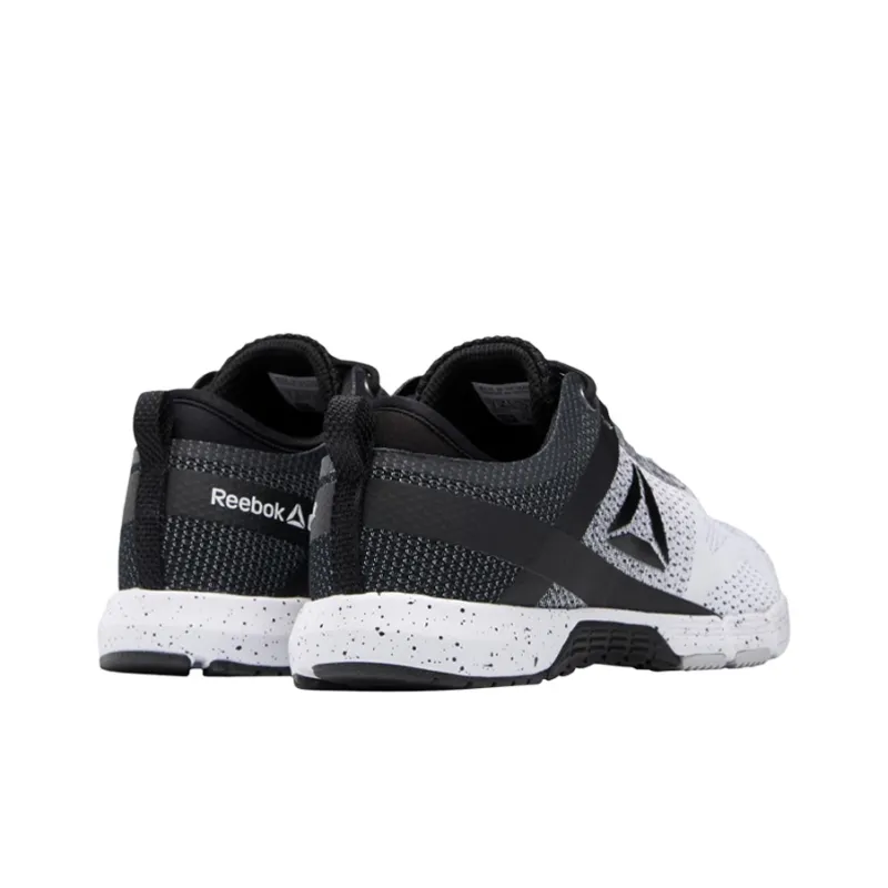 Reebok CrossFit Grace Cushioning Anti-Slip Wear-Resistant Breathability Low-Top Training Shoes-3