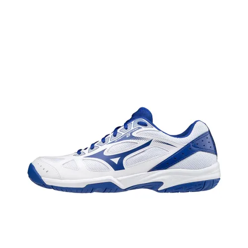 Mizuno Cyclone Speed 2 'White Blue'