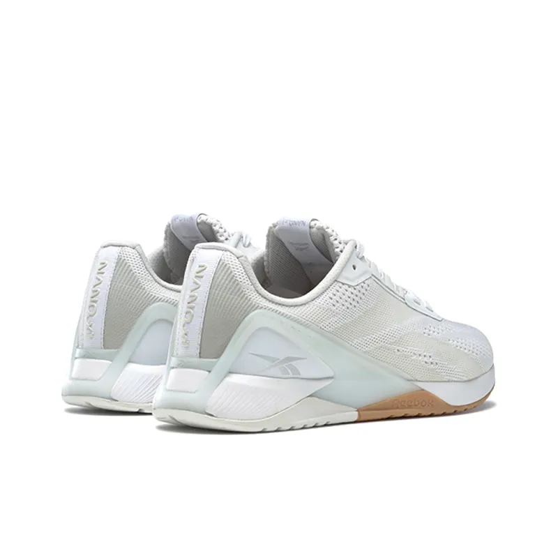 Reebok Nano X1 'White Gum' Women's-4