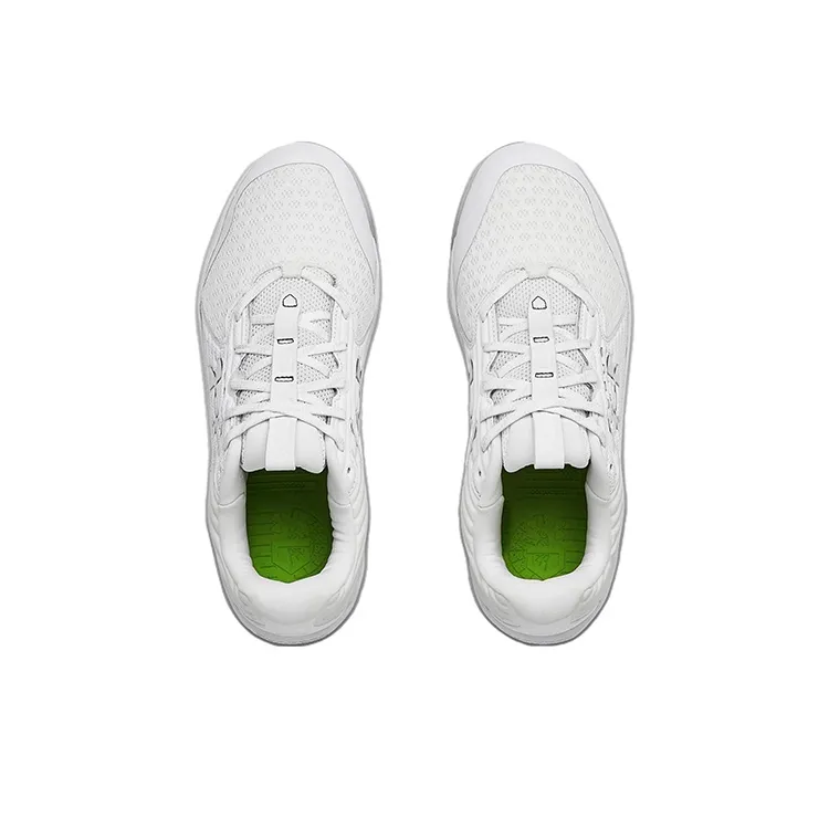 Under Armour Yard Training Shoes Men Low Top White-3