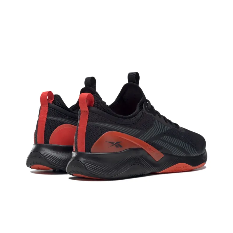 Reebok Hiit Tr 2 'Black Dynamic Red'-3