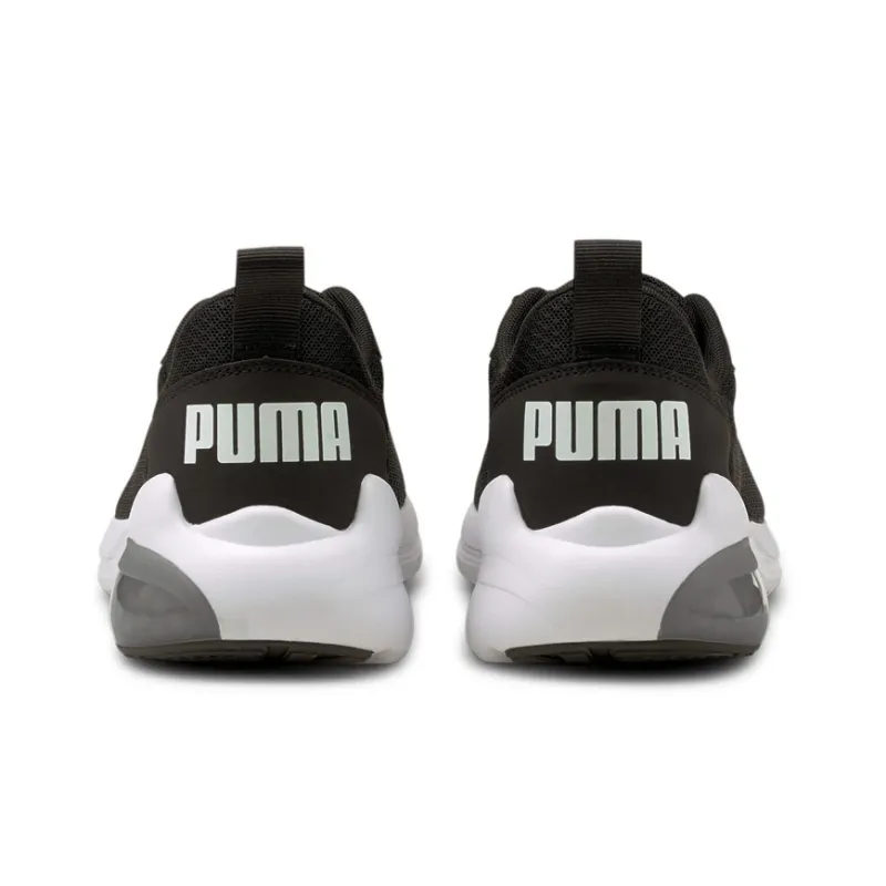 PUMA Cell Vive Training Shoes Men Low-Top Black-2