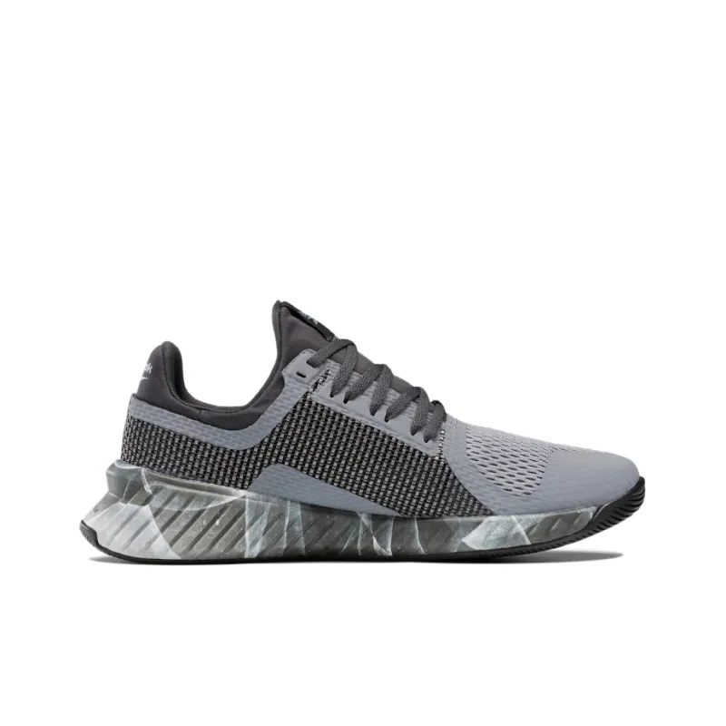 Reebok Flashfilm Trainer 'Grey'-1