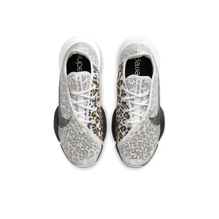 Nike Air Zoom Superrep 2 Leopard Print Women's-3
