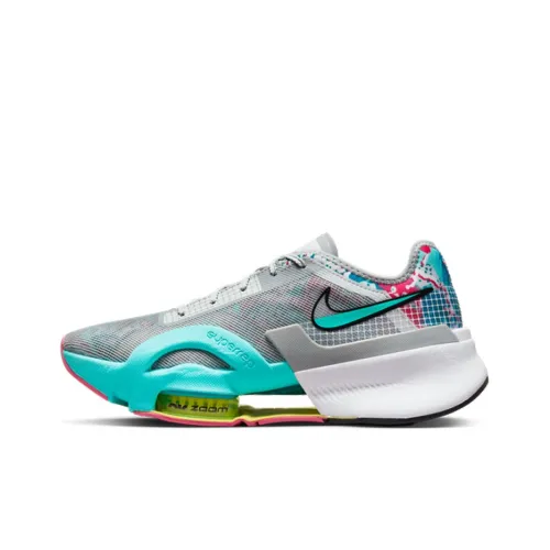Nike Air Zoom SuperRep 3 'Graffiti Graphics' Women's