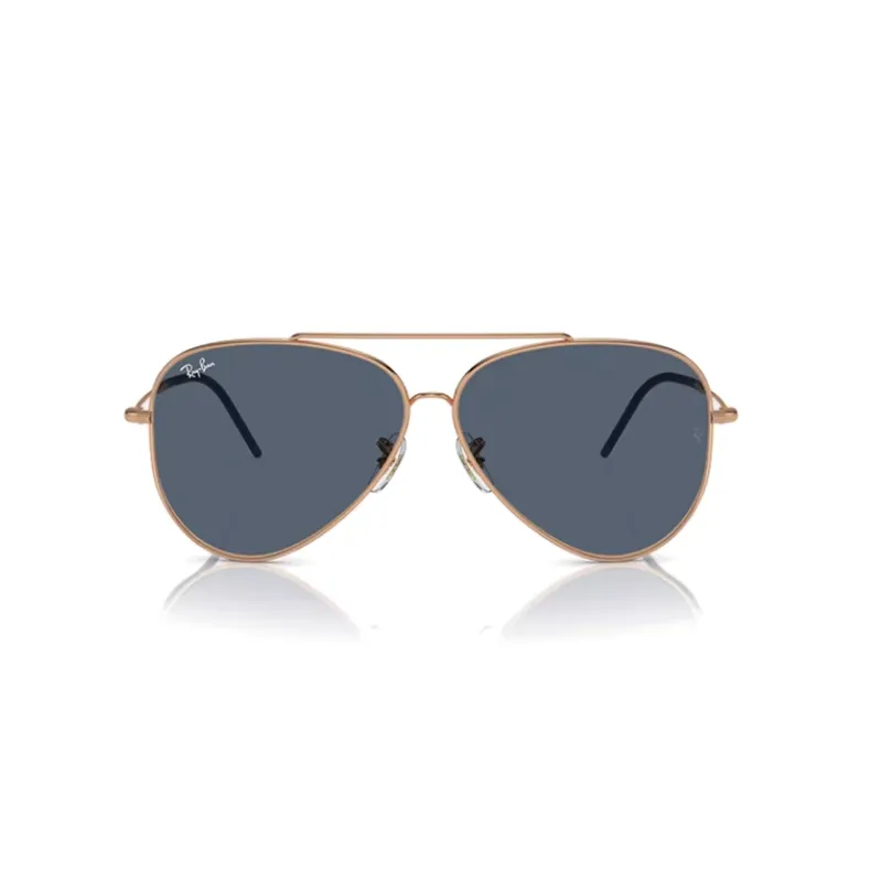 RayBan Aviator Reverse Pilot frame Sunglasses-1