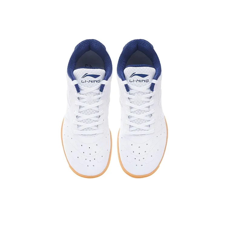 China National Table Tennis Team X LINING Champion Professional Table Tennis Shoes-3