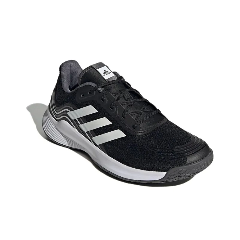 Novaflight Adidas 'Black White'-2