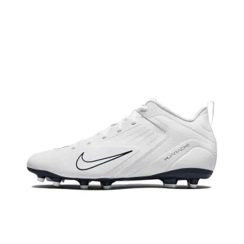 Nike Alpha Huarache 8 Varsity 'White College Navy'