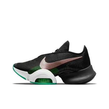 Nike Air Zoom SuperRep 2 'Black Pink Glaze' Women's