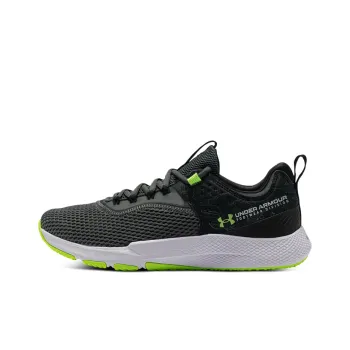 Under Armour Charged Focus 'Print Pitch Grey'