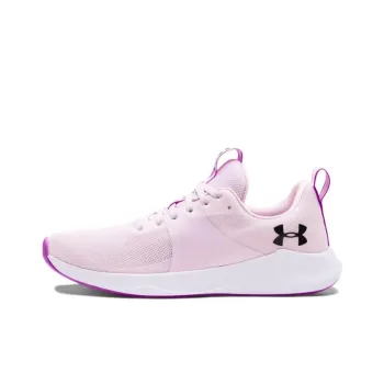 Under Armour Charged Aurora 'Light Pink White' Women's