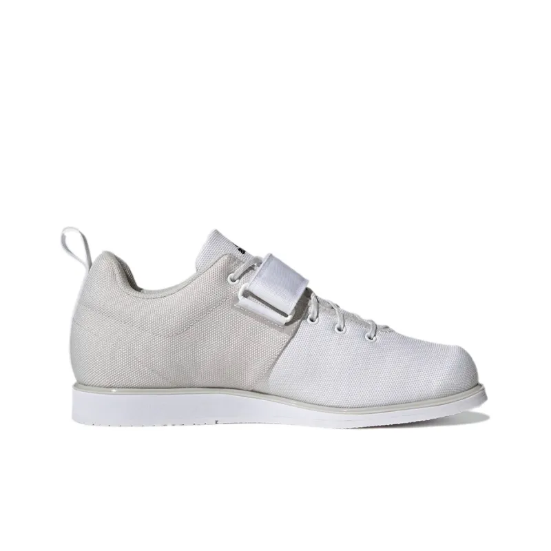 Adidas Powerlift 4 'White Grey'-1