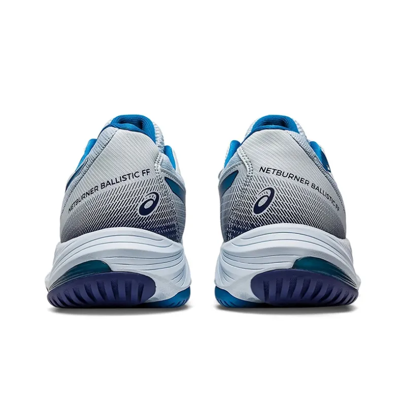 Asics Netburner Ballistic Ff 3-5