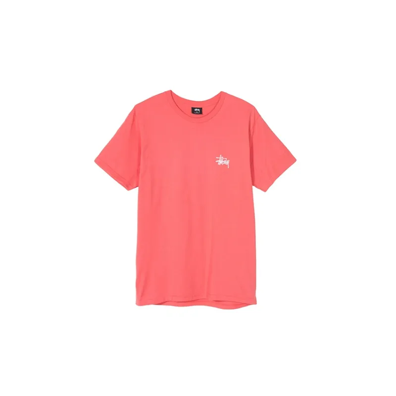 Stussy Web Pigment Dyed Tee-33