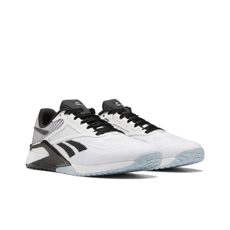 Reebok Women's Nano X2 'White Gable Grey' Women's-2