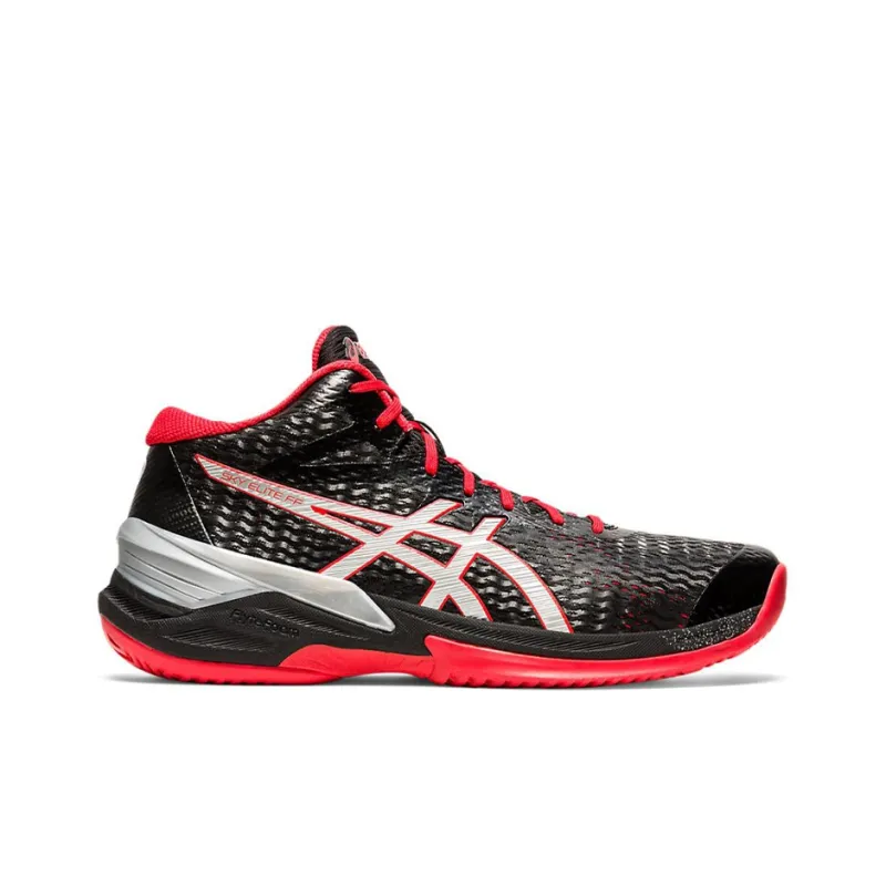 Asics Sky Elite Ff Mt 'Black Pure Silver'-1